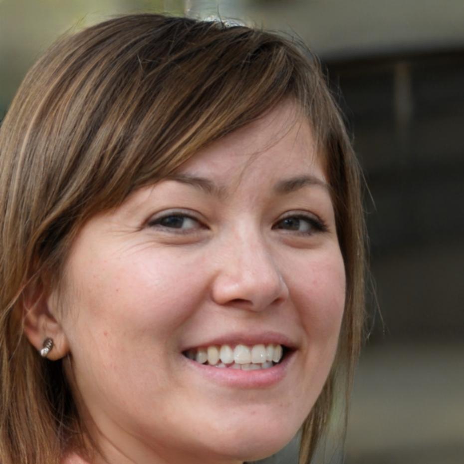 Portrait of Linh Nguyen, Budget Foundations Instructor